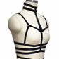 Nasty Sexiest Bra Couples Bdsm Harness Lingerie