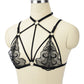 Nasty Sexiest Bra Couples Bdsm Harness Lingerie