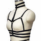 Nasty Sexiest Bra Couples Bdsm Harness Lingerie