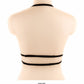 Nasty Sexiest Bra Couples Bdsm Harness Lingerie