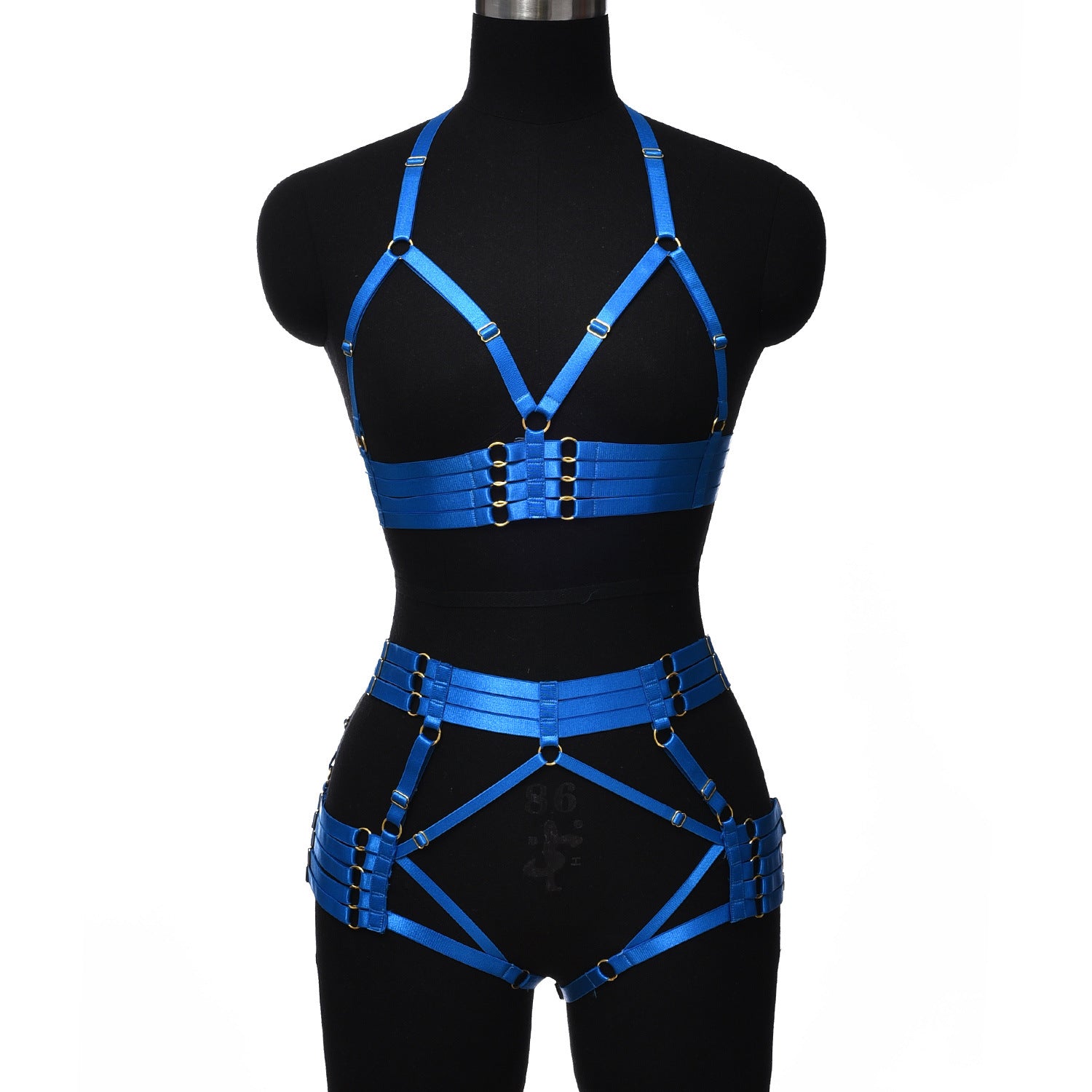 Nasty Sexy Blonde Lingerie Set Women Bdsm Lingerie Harness Naughty Bra Le Jour Jour Nasty Sexy Blonde Lingerie Set Women Bdsm Lingerie Harness Naughty Bra Le Jour Jour