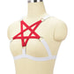 Nasty Sexy Bra Couples Body Harness Lingerie