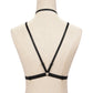 Nasty Sexy No Bra Couples Body Harness Lingerie