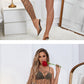 Naughty Bodystockings For Women Submissive Sheer Lingeries Mesh Bodysuit