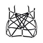 Naughty Bra Straps Wife Strappy Harness Lingerie