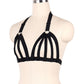 Naughty Bra for Sexy Wife Sexy Harness Lingerie