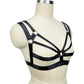 Naughty Sexiest Bra Wife Bdsm Harness Lingerie