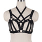 Naughty Sexiest Bra Wife Bdsm Harness Lingerie