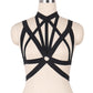 Naughty Sexiest Bra Wife Bdsm Harness Lingerie