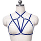 Naughty Sexiest Bra Wife Bdsm Harness Lingerie