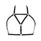 Naughty Sexy Bra Wife Body Harness Lingerie