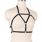 Naughty Sexy Bra Wife Body Harness Lingerie