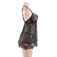 Naughty Women Babydoll Dresses Lace mature hot lingerie Naughty Chemise