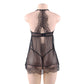 Naughty Women Babydoll Dresses Lace mature hot lingerie Naughty Chemise