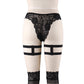 Naughty Women In Garter Belts Wife Bdsm Harness Lingerie