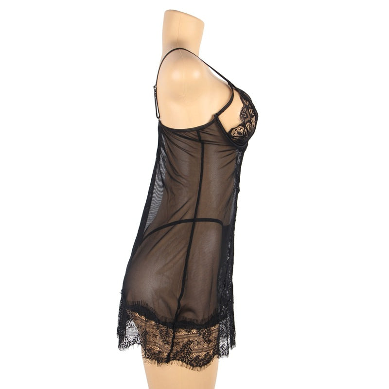 Nude Babydoll Dress Womens Hot hot mature lingerie Sex Chemise Le Jour Jour Nude Babydoll Dress Womens Hot hot mature lingerie Sex Chemise Le Jour Jour