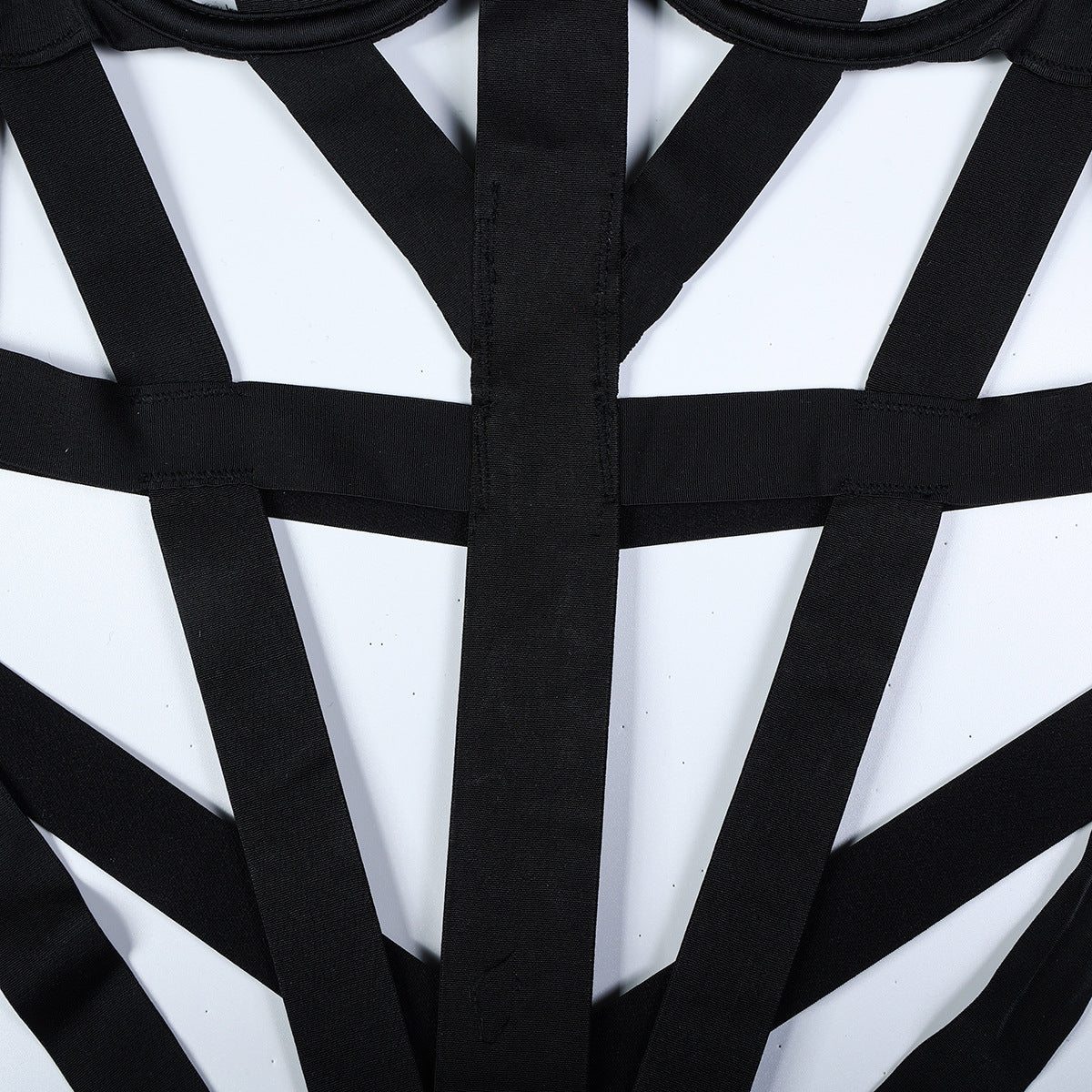 Lingerie Body Harness