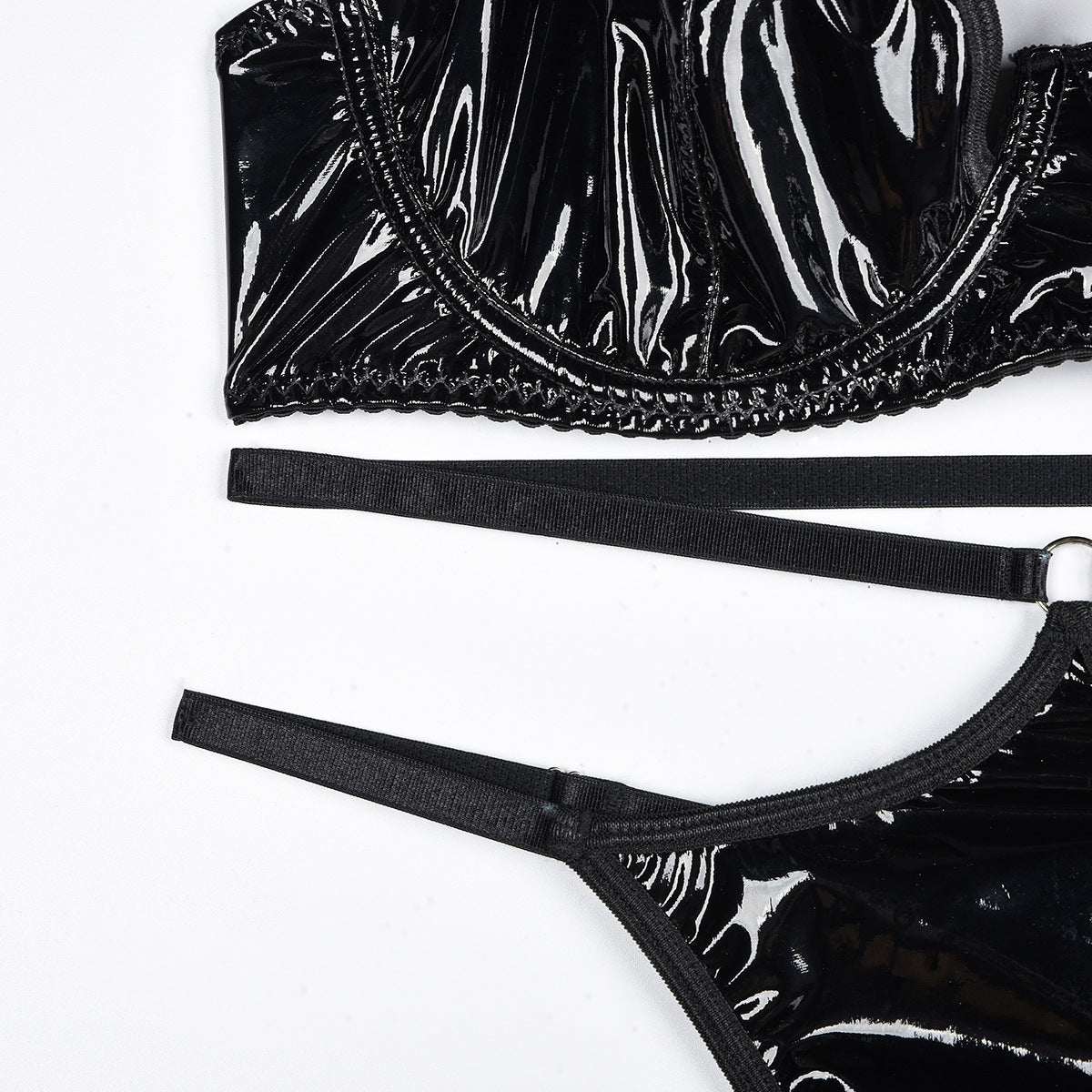 Lingerie Dominatrice