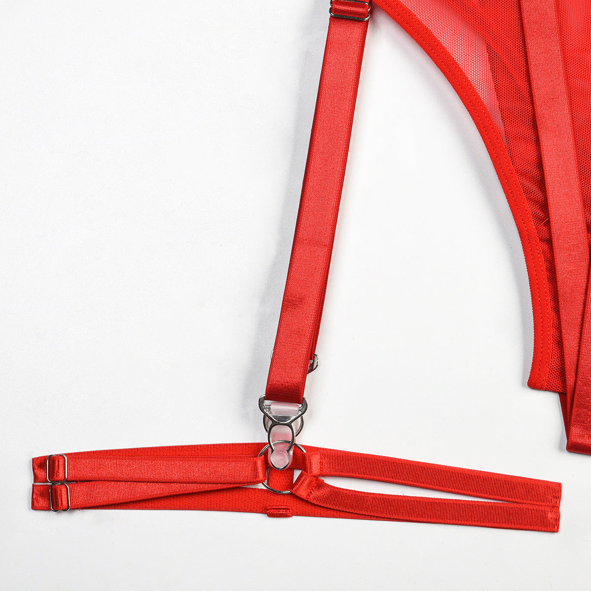 Harnesses Lingerie