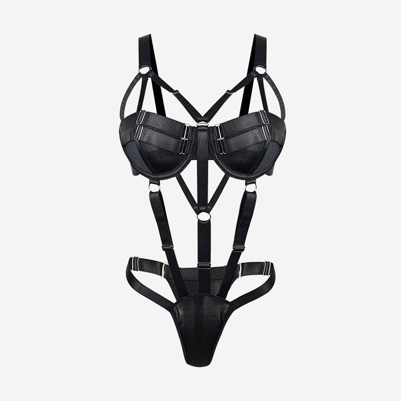 Body Harnesses Lingerie