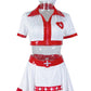 Nurse Costume Lingerie Set