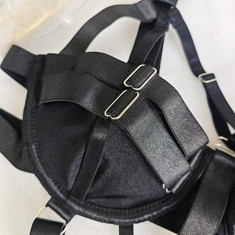 Body Harnesses Lingerie