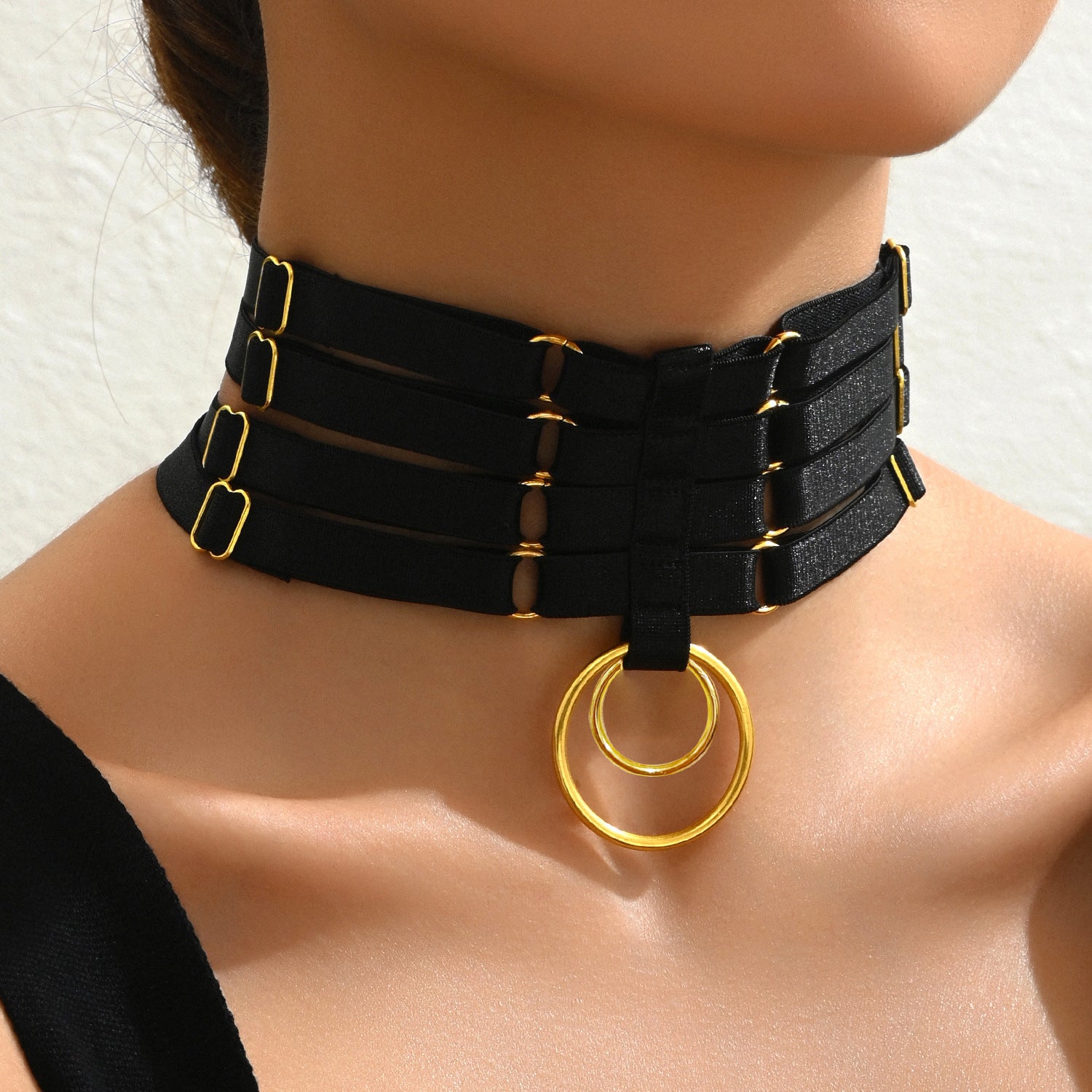 BDSM Collar