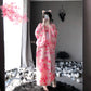 Sexy Long Kimono