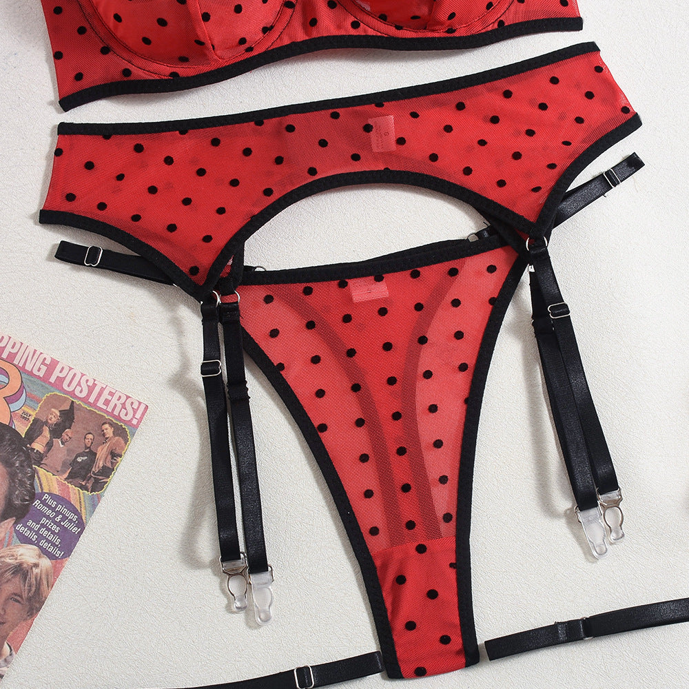 Sheer Womens Lingerie