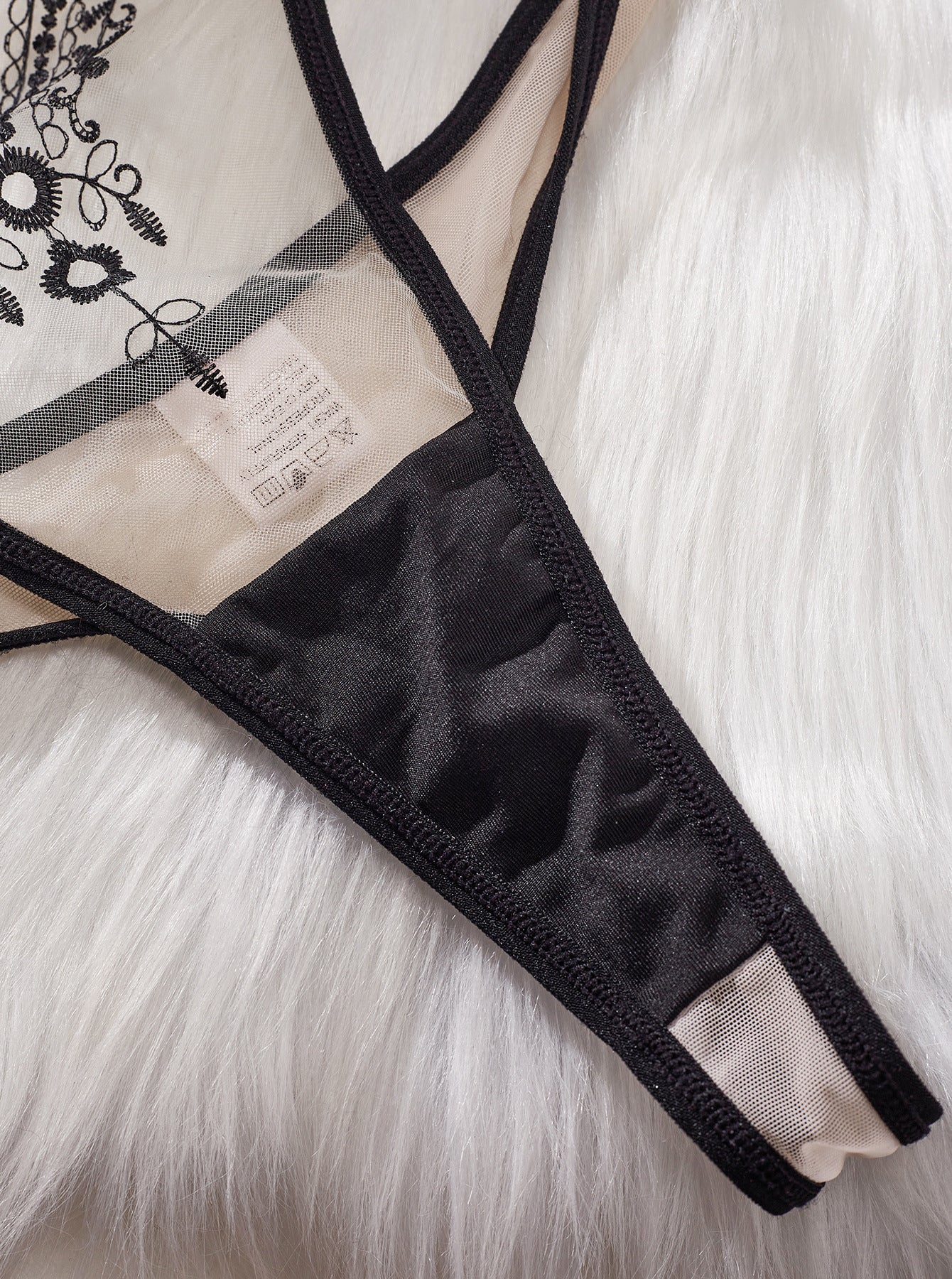 Extreme Erotic Lingerie