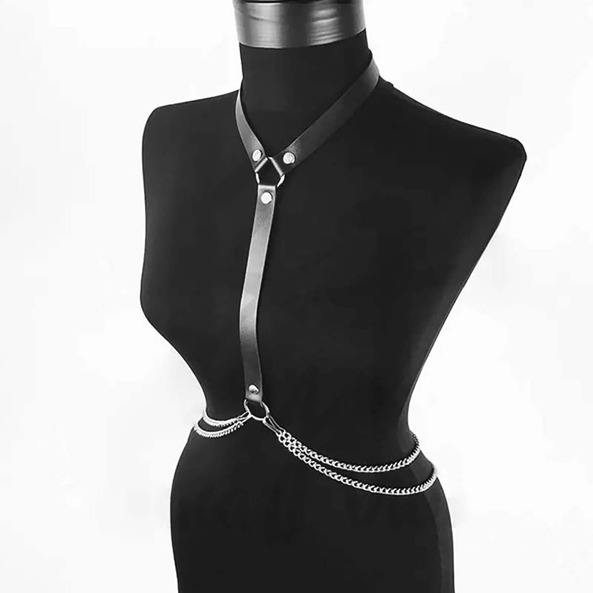 Restraint Lingerie