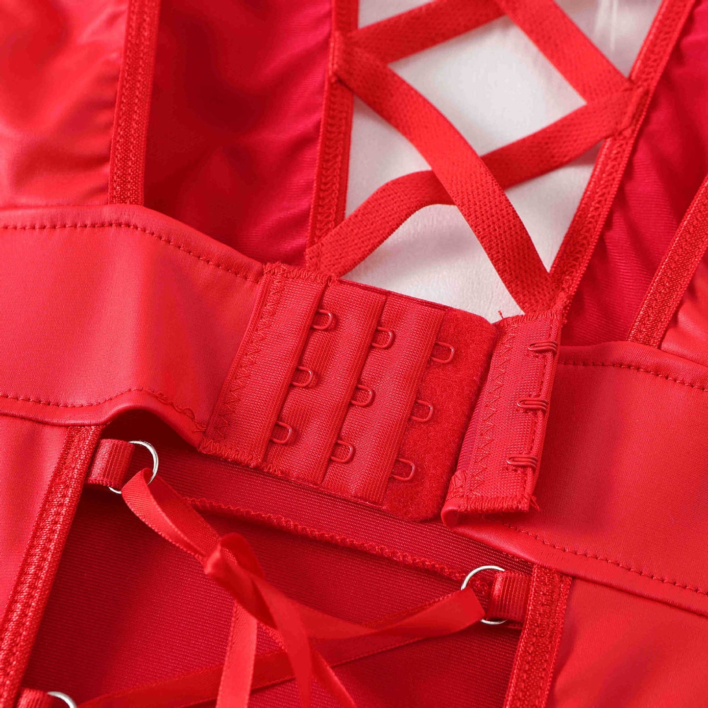 Dominatrix Outfits For Women