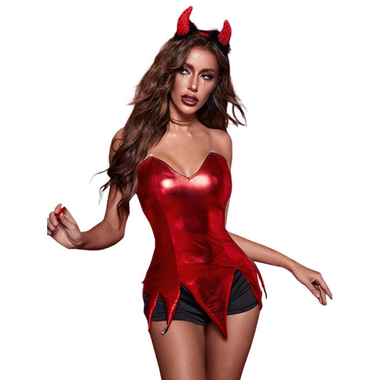Sexiest Devil Costume
