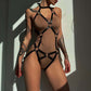 Bdsm Body Harness