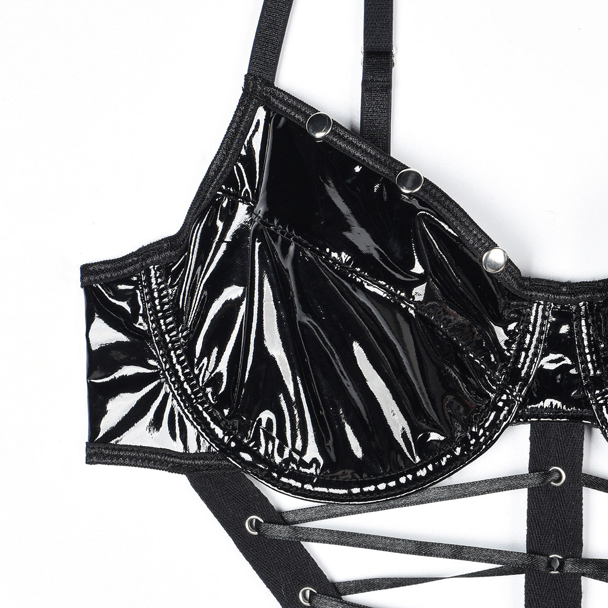 Bdsm Fetish Clothing