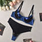 See Thru Sexy Lace Lingerie Set Slutty amateur mature lingerie Bra Panties