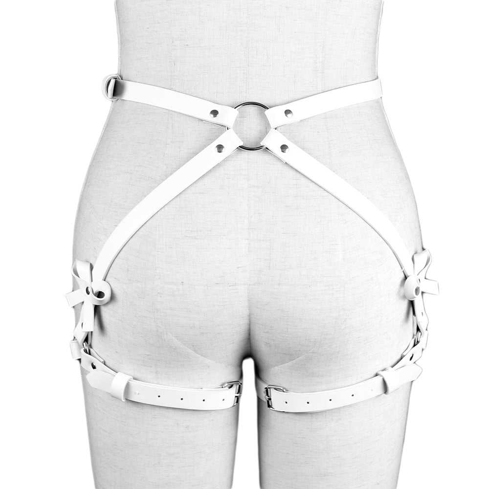 Thigh Strap Harness