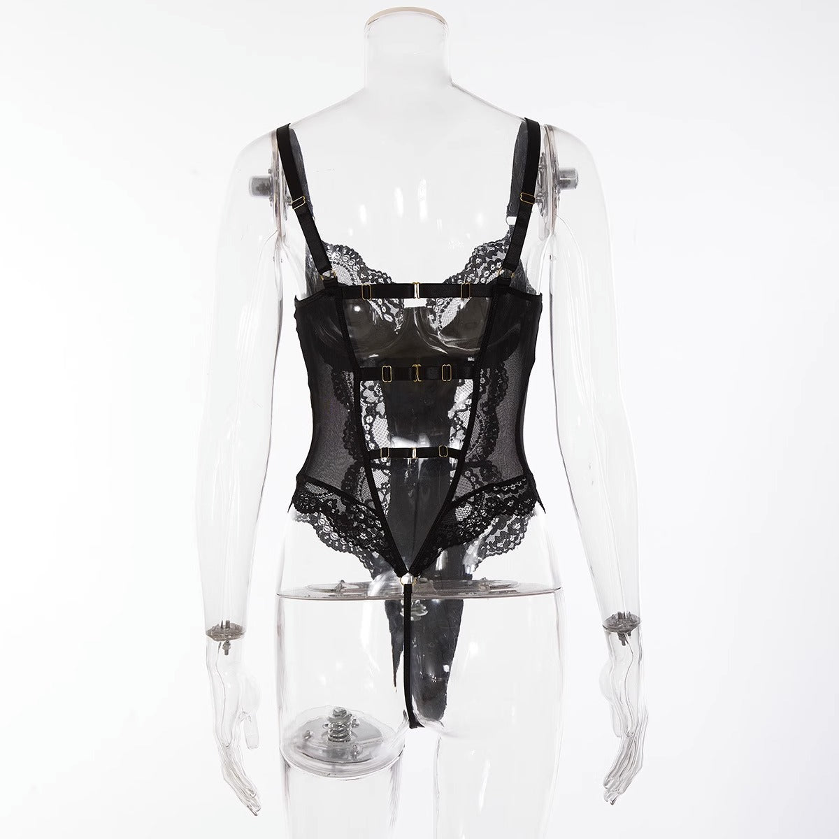 Bdsm Slave Lingerie