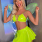 Cosplay Sexy Fairy Costume Female