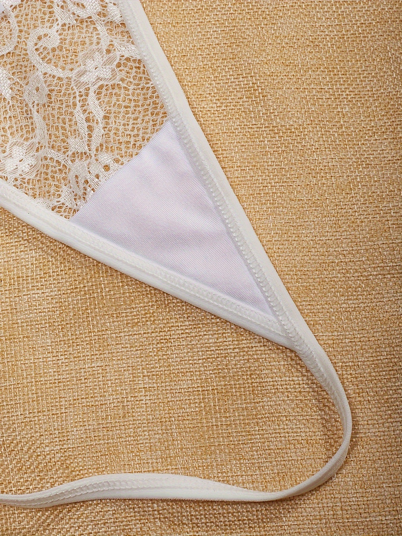 See Through Dress Lingerie Sheer