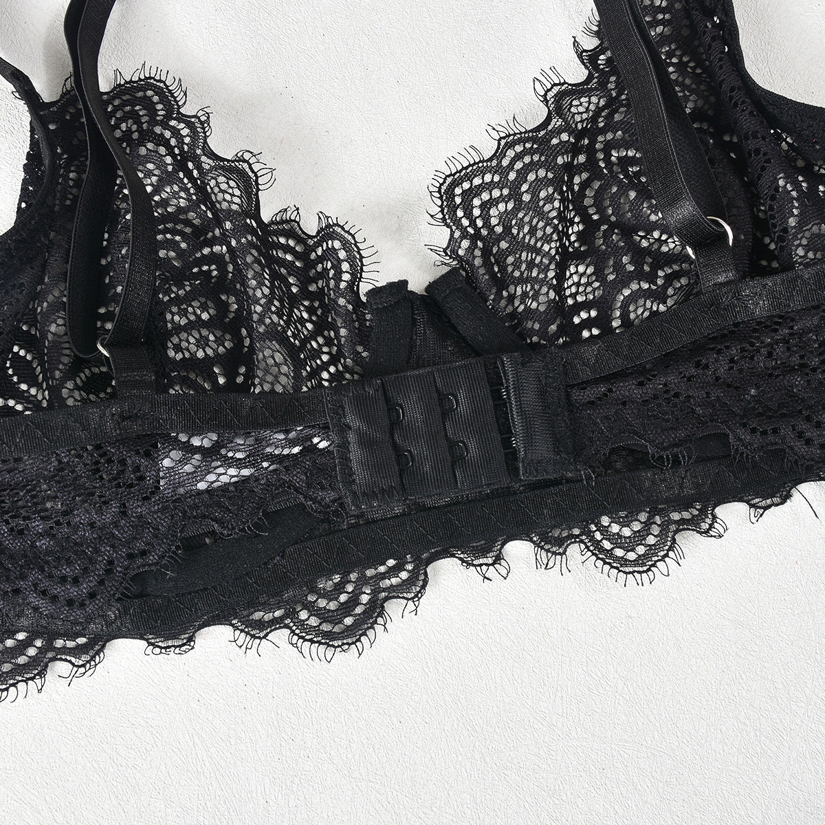 Sexy Lingerie Sheer