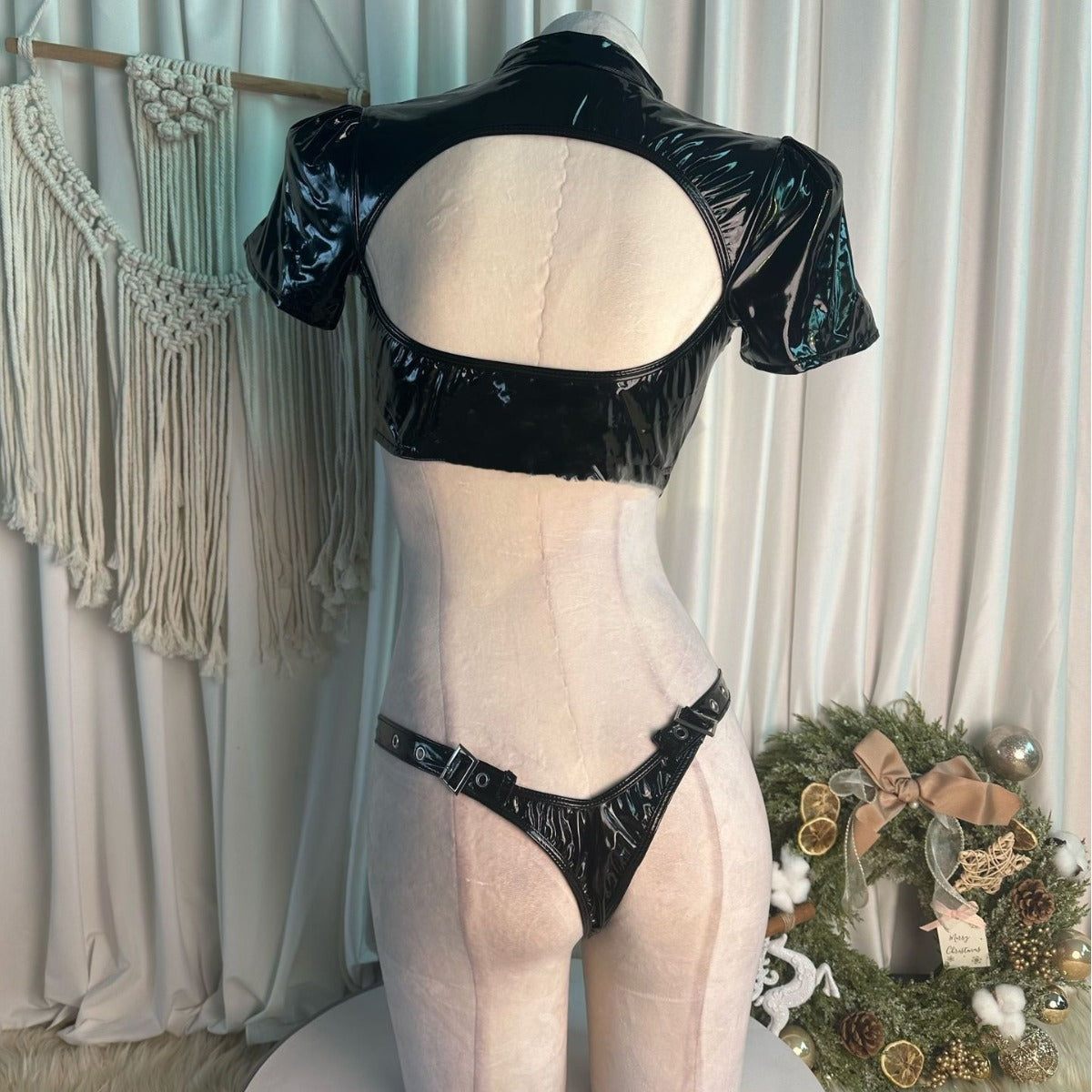 Super Sexy Bdsm Lingerie