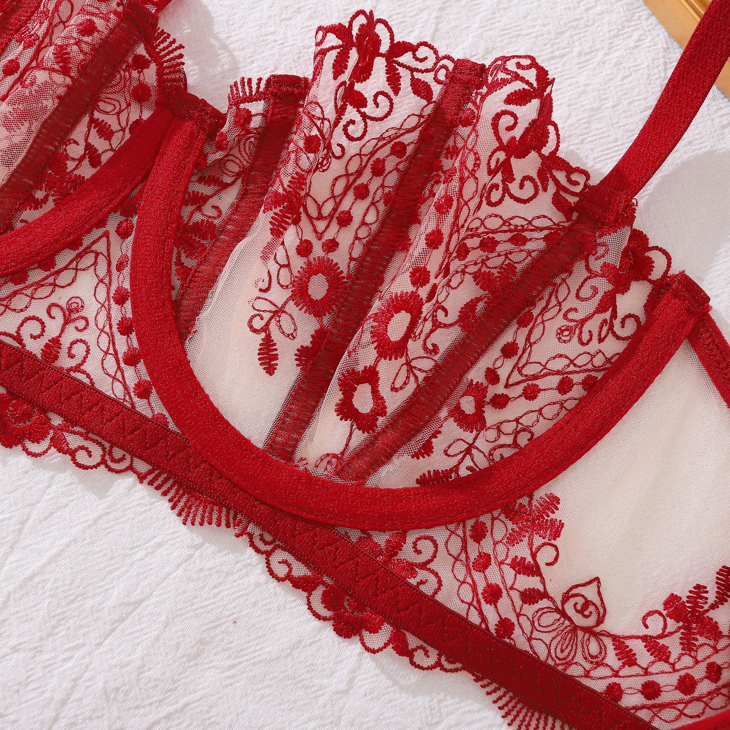 Extreme Erotic Lingerie