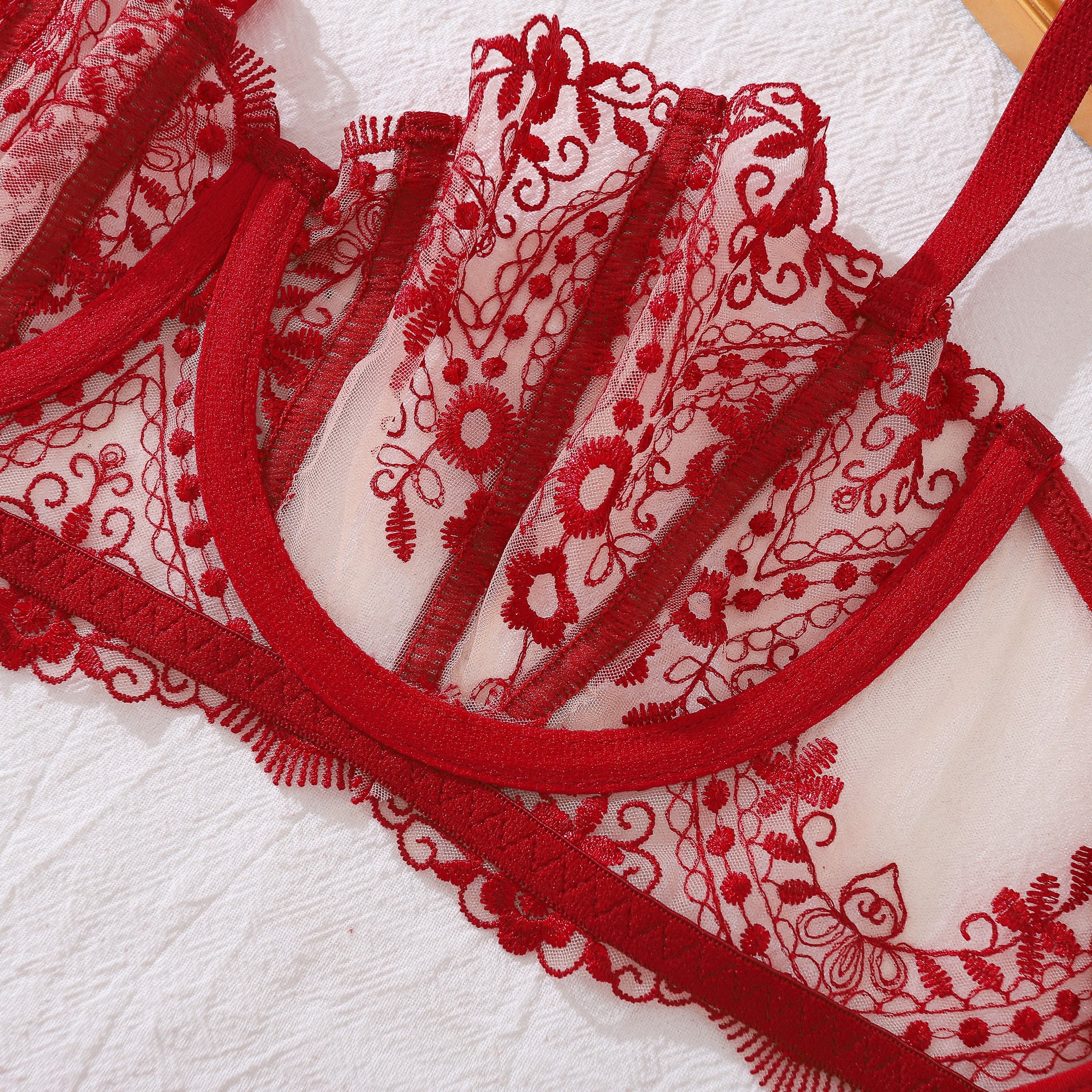 Extreme Erotic Lingerie