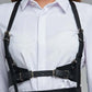 Leather Harnest Belt