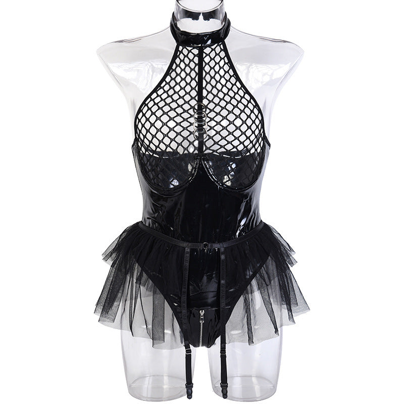 Bdsm Erotic Lingerie