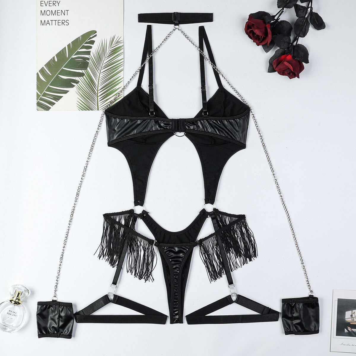 Dog Bdsm Bodysuit
