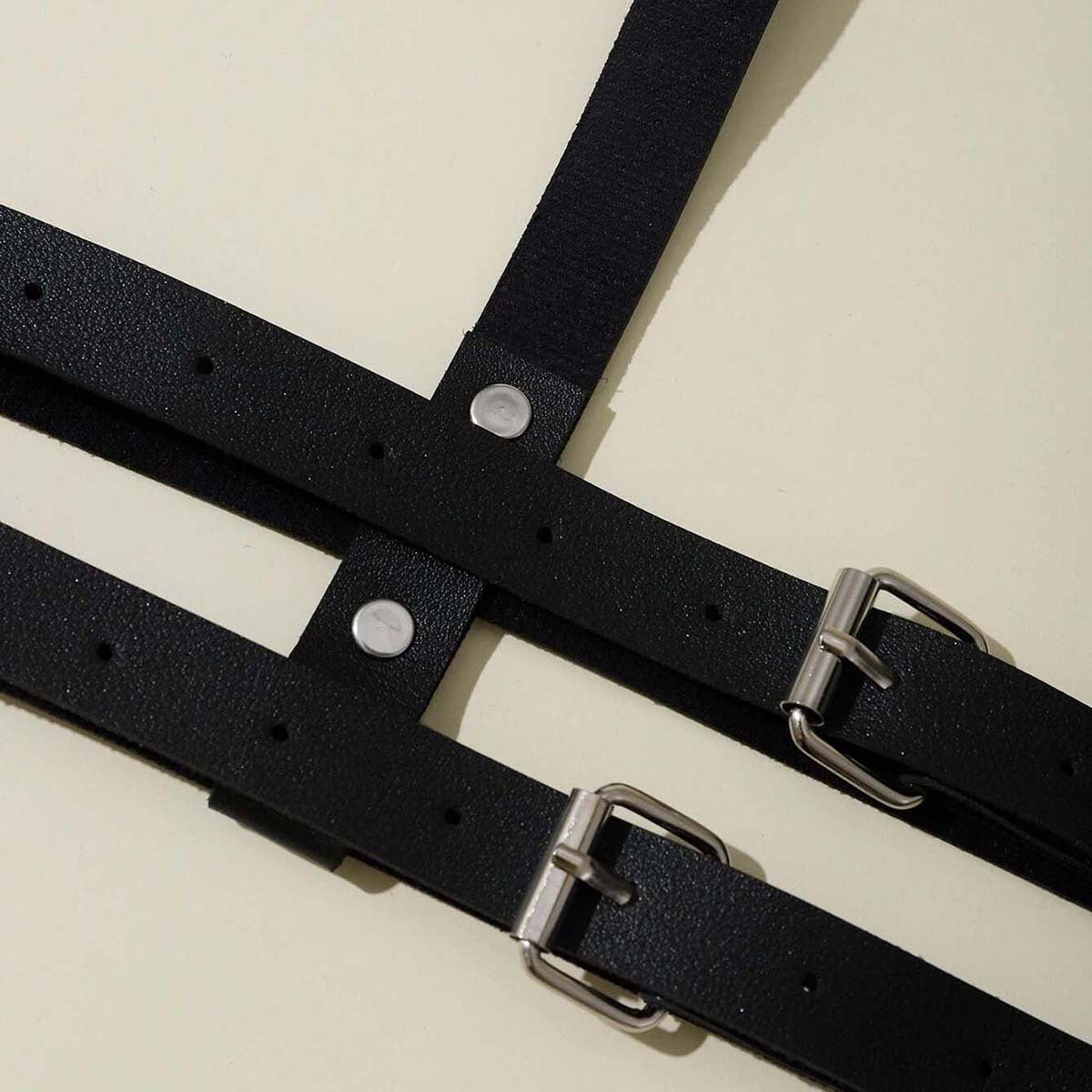 Chest Harness For Women