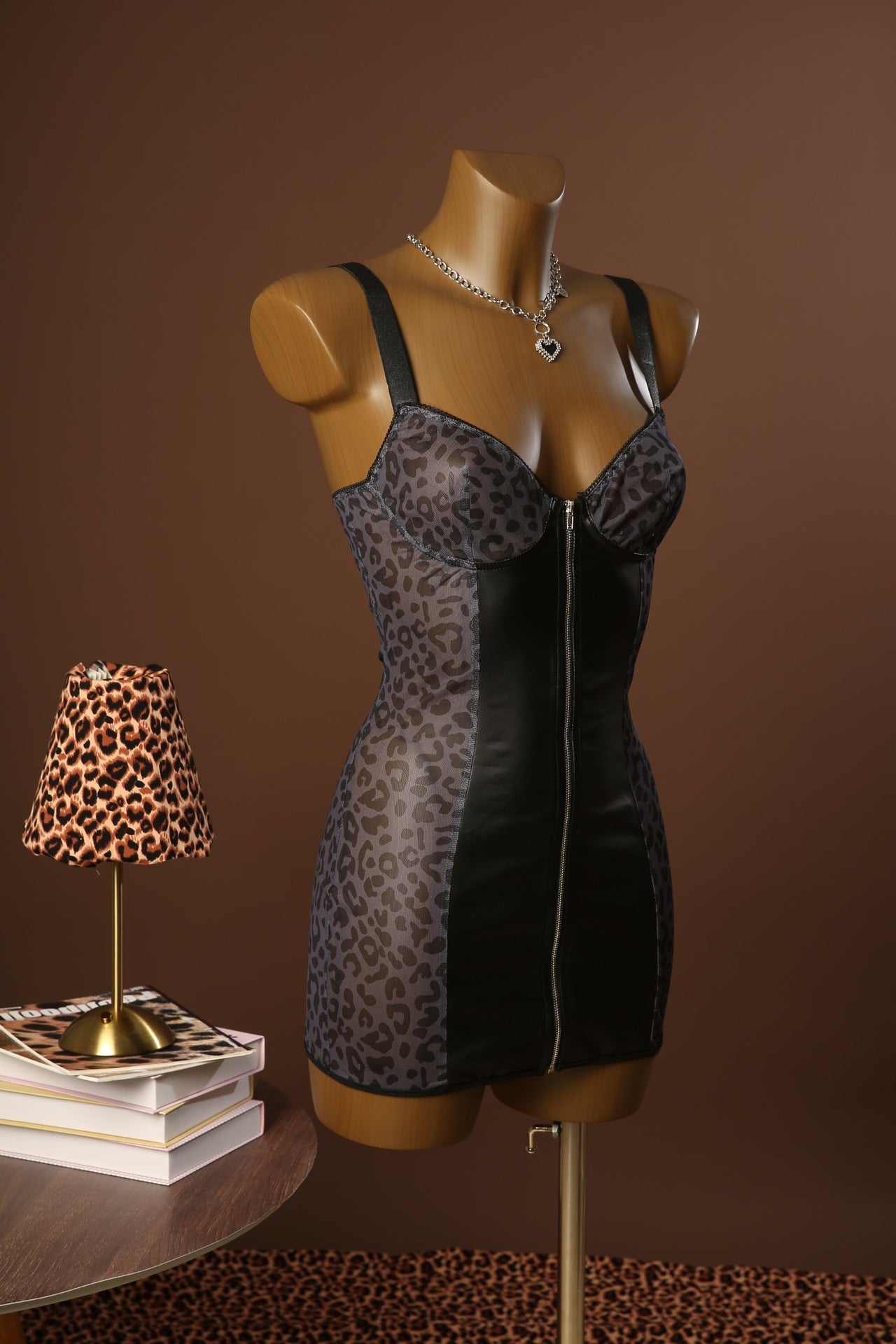 Leather Sex Apparel