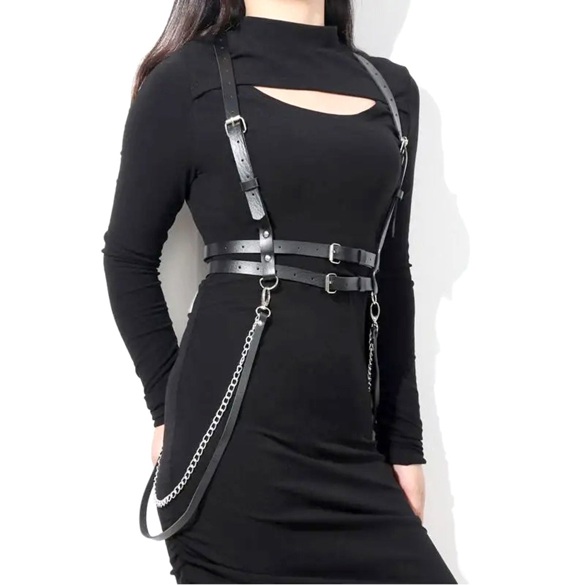 Harness Belts For Women